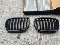 Set Grila / Grile Bmw X5 E70
