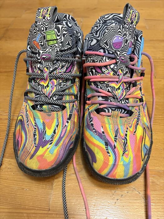 Продавам обувки Пума