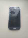 Обменяю Samsung galaxy s3 на старенький iPhone или ipod тач