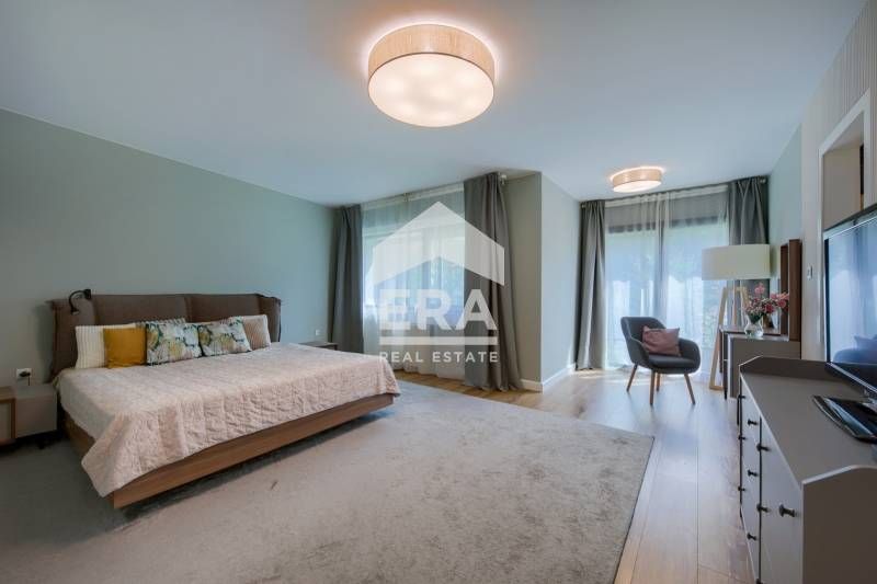 Къща в Драгалевци