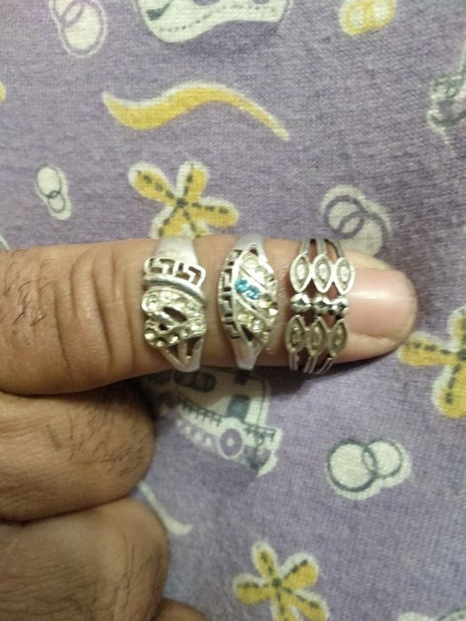 Vind brățară  Argint