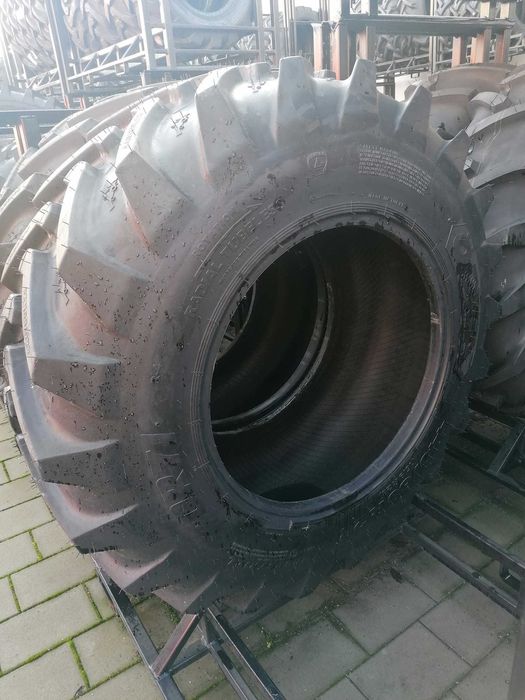 anvelope NOi 16.9 R28 Ozka cauciucuri Radiale 440/80 R28