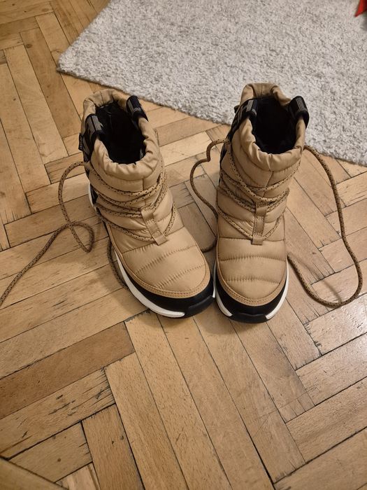 Cizme  North face 36