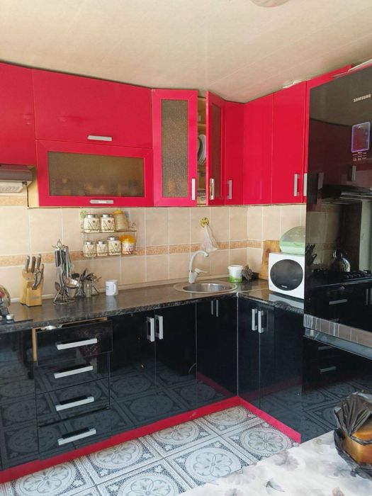 Участок, Ракат махалля, 3 сотки 8 комнат фасад 12 м