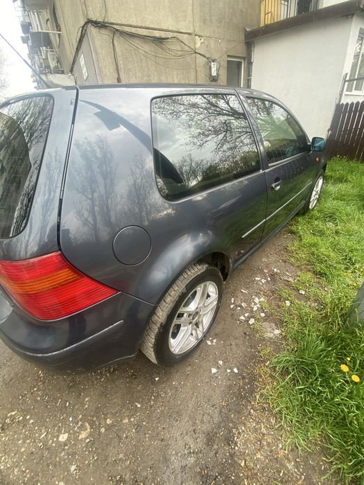 Vind Golf 4 anul 2001
