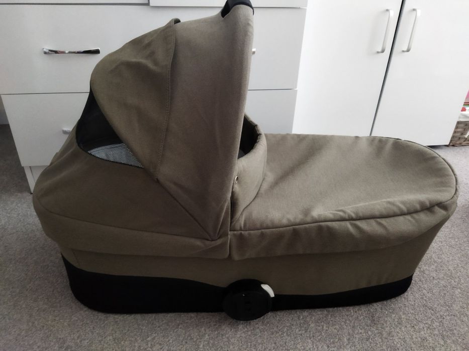 Зимен кош Cybex cot s lux