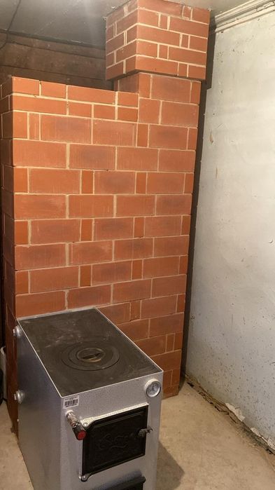 Услуги печника. Кладка и ремонт печей.Сварочные работы