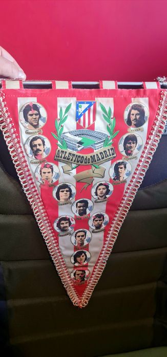 Редки колекционерски Флагчета 50 годишни