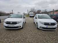 Dacia Sandero Tva inclus și deductibil,credit rapid cu buletinul
