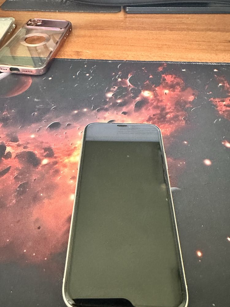 Iphone 11 64 GB Rose