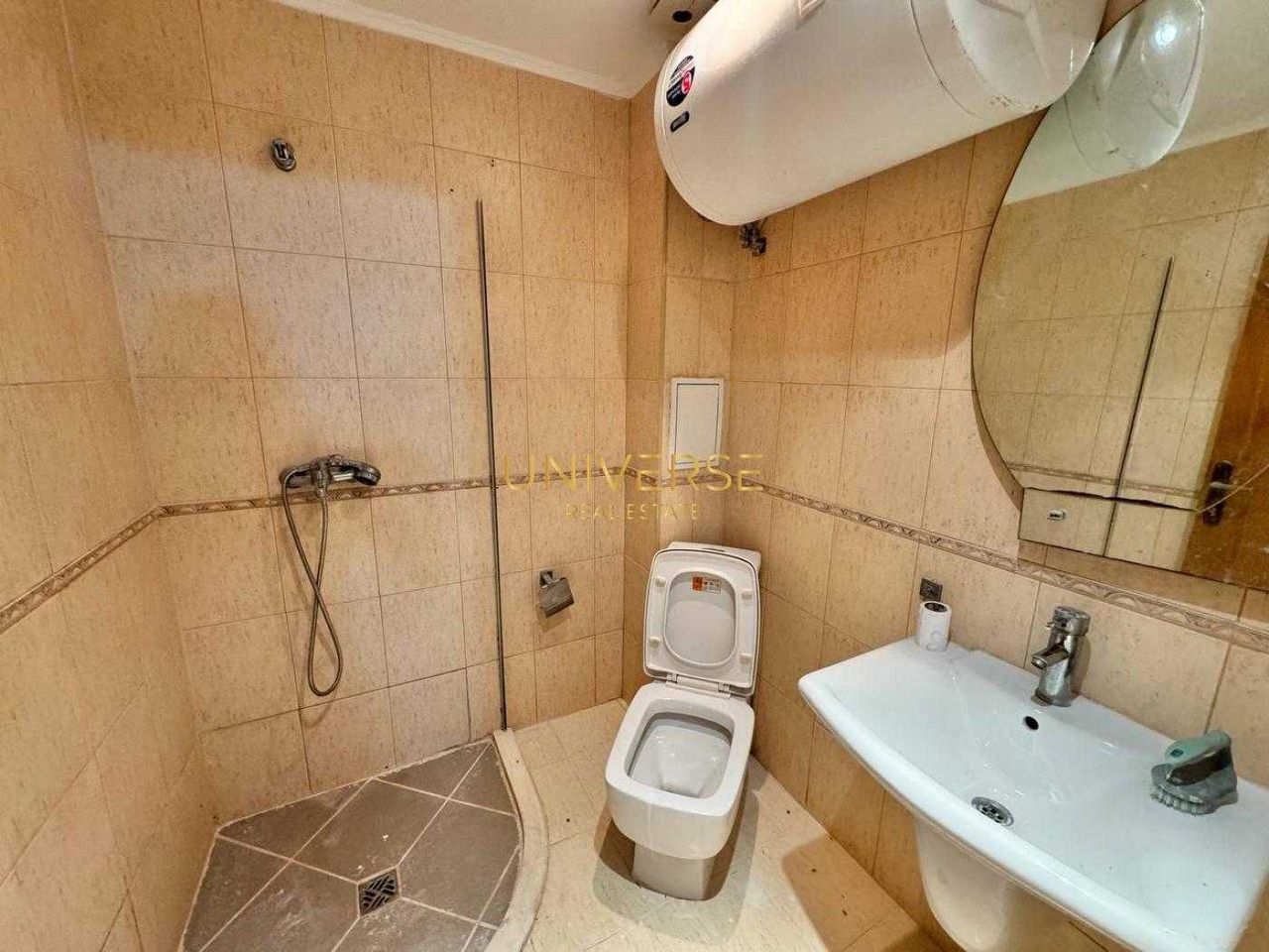 Продава се Двустаен апартамент в к.к. Слънчев бряг - 54 кв.м за 880 €/кв.м - Снимка #10