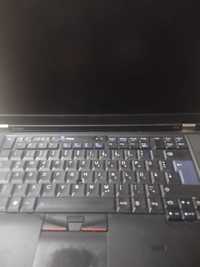 Laptop Lenovo T 510