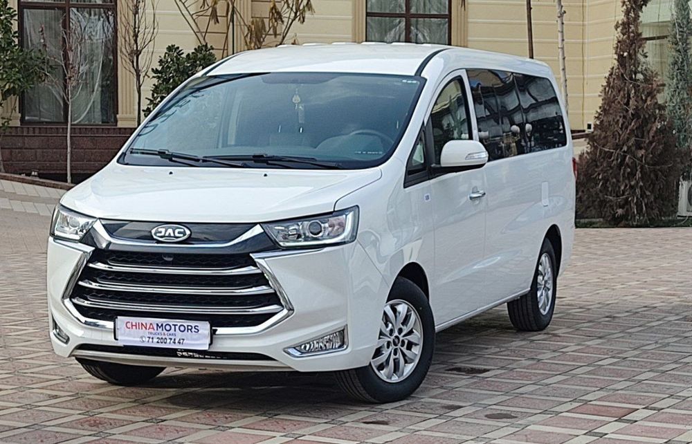 Sayohat uchun transport