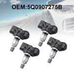 Senzori  Presiune Roti 5Q0907275B AUDI SEAT SKODA VW PORSCHE 433MHz NO