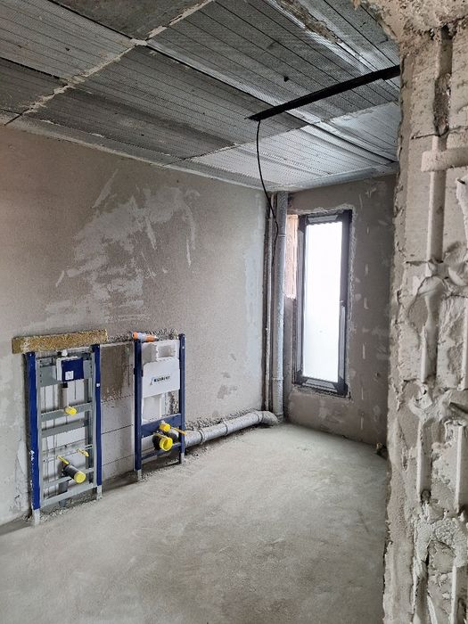 Glet mecanizat Dacă nu facem calitate nu plătiți!!