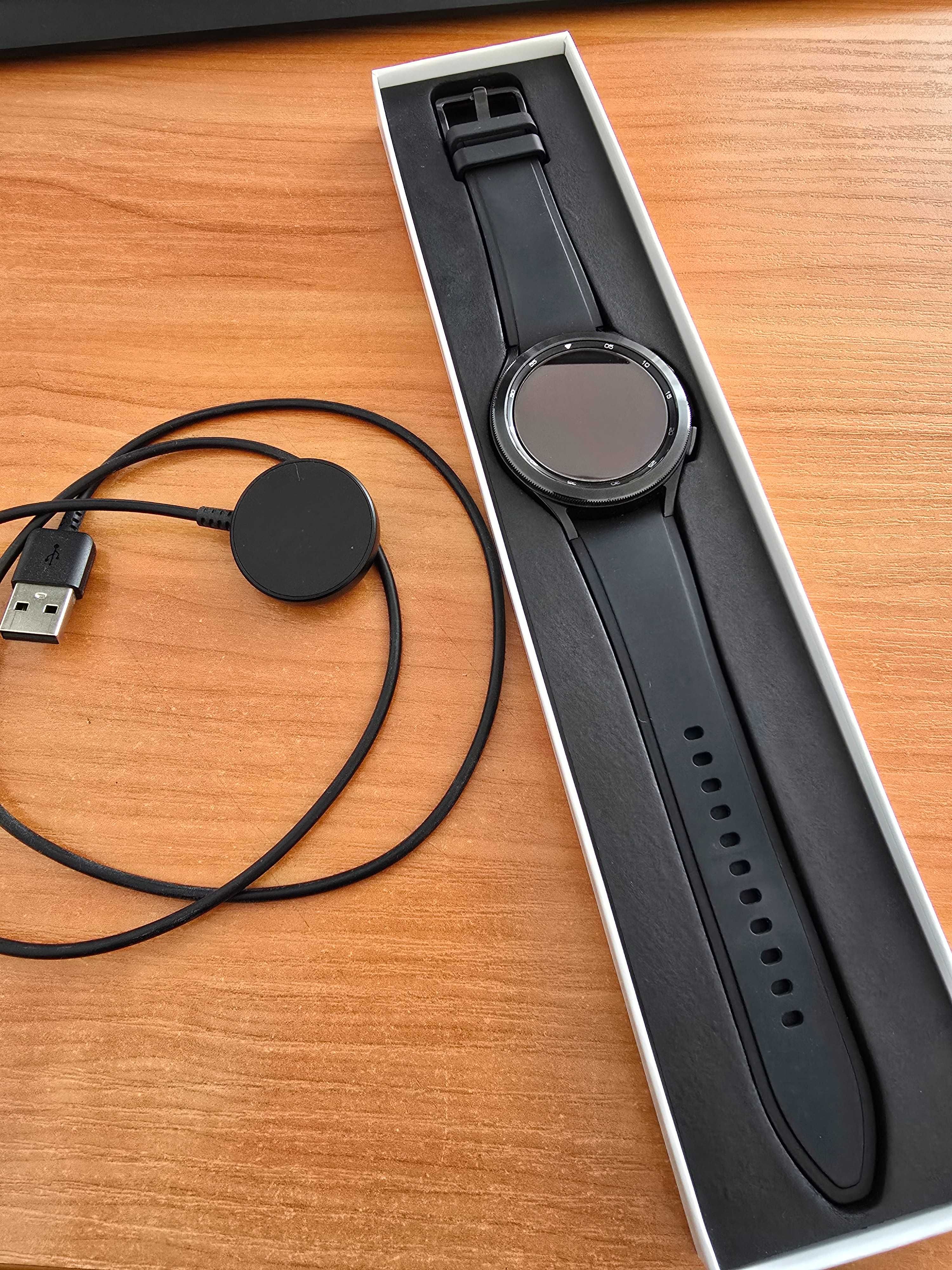 Samsung Galaxy Watch4 Classic