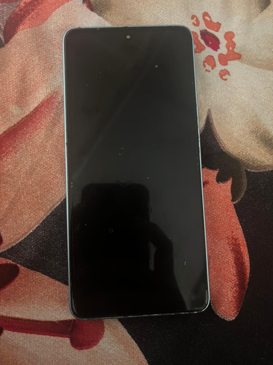 Redmi note 13 голуб