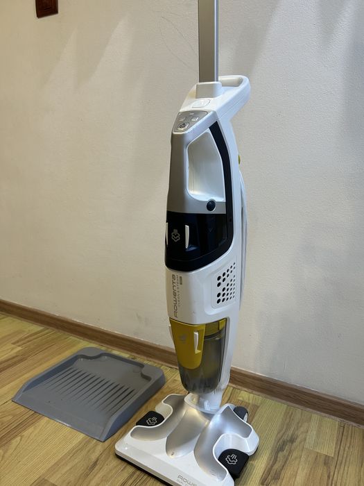 Aspirator vertical cu aburi