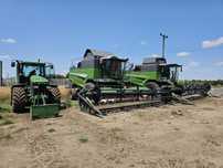 Combina Fendt 6275L