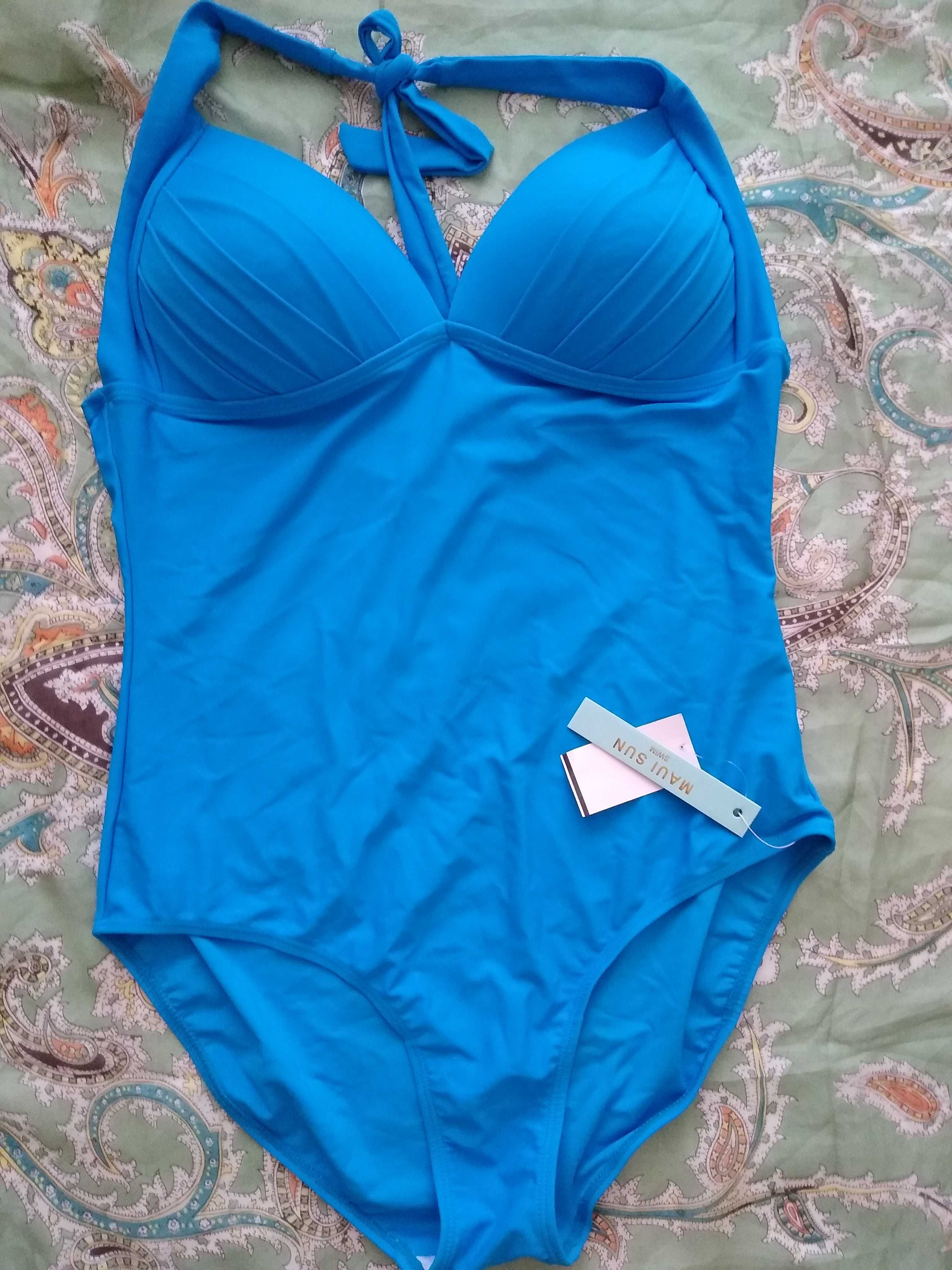 Seafolly / La Perla /Billa Bong / нови  луксозни бански