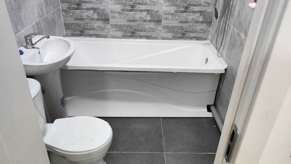 Срочно Продам 3х комн/7/9 Кадышева новостройка ЖК Assalom Havo.2*