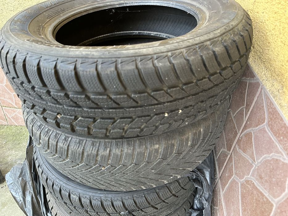 Piese VW Passat B5.5 / 1.9 Tdi - 101 cp / AVB / 2002 / Anvelope R15 !