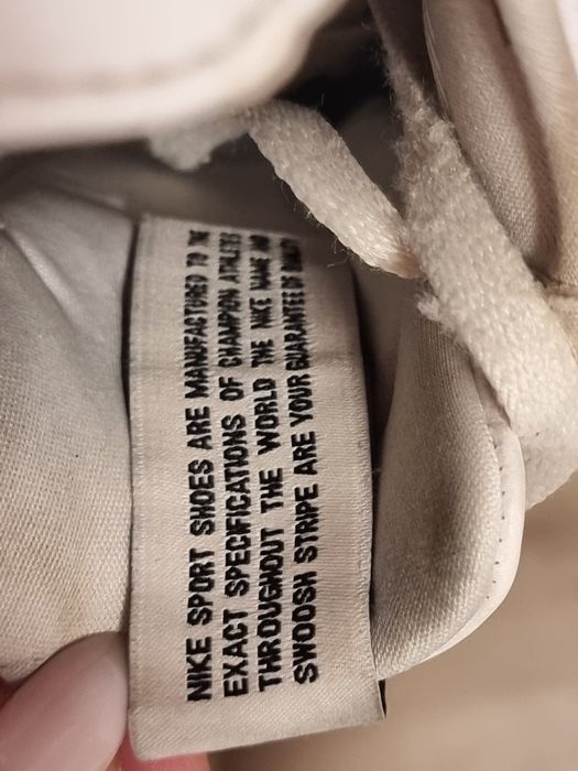 Кецове Nike air force 1