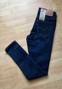 Blugi Levi’s 311 W26 L32 - noi, cu eticheta