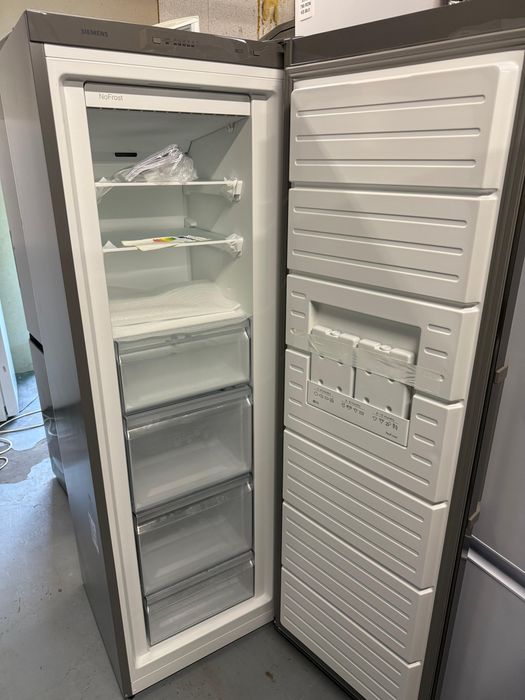 Congelator Siemens GS36NVIEP