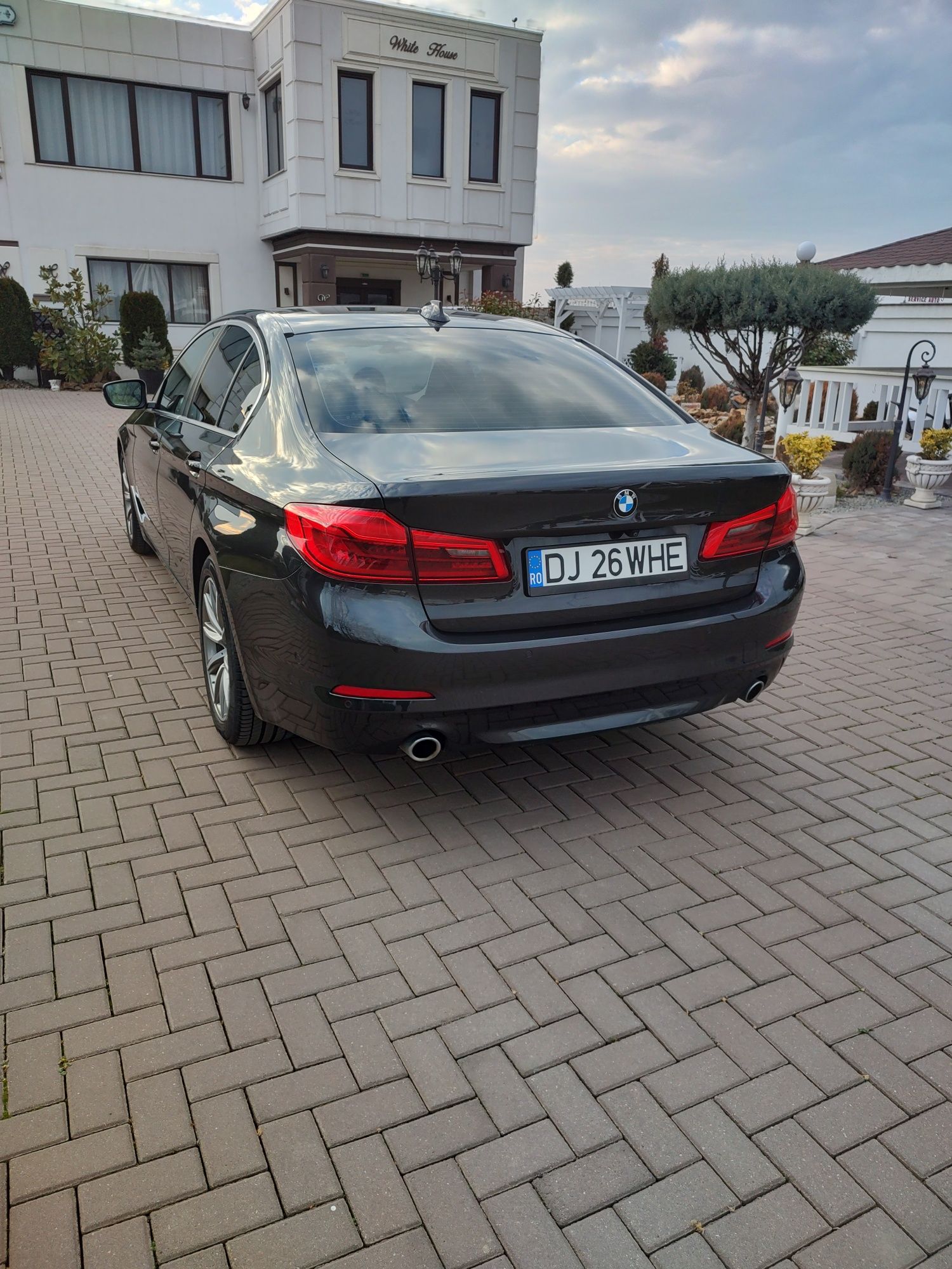 BMW seria 5 ,g30