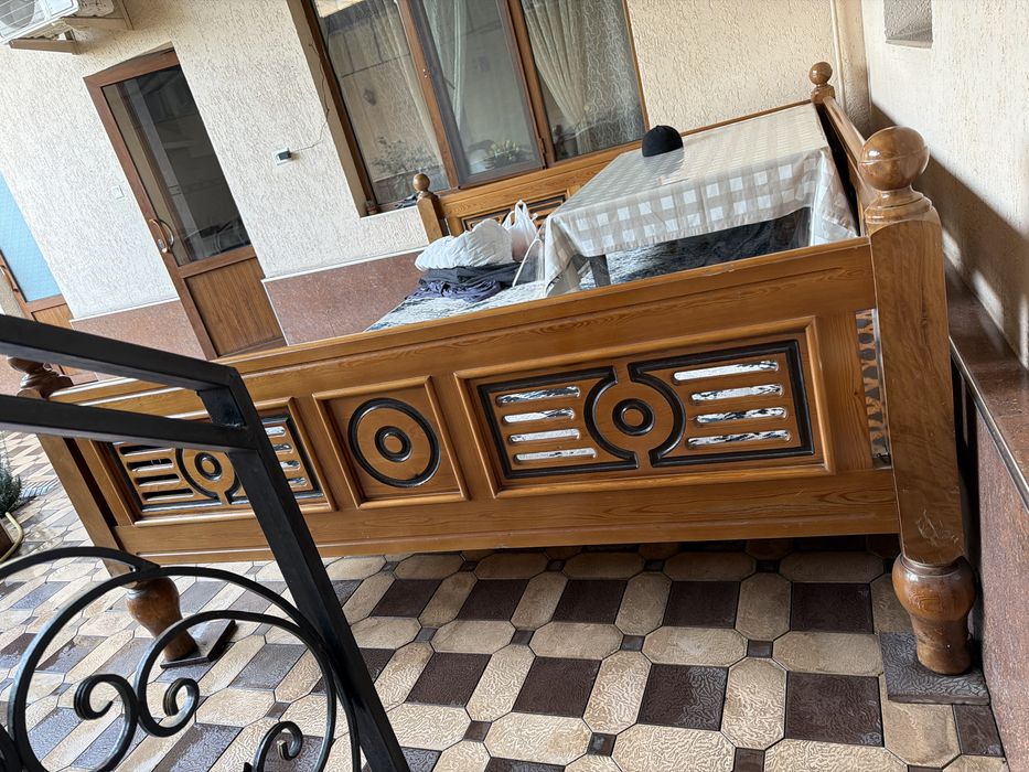 Hovliga kalavat chiroyli