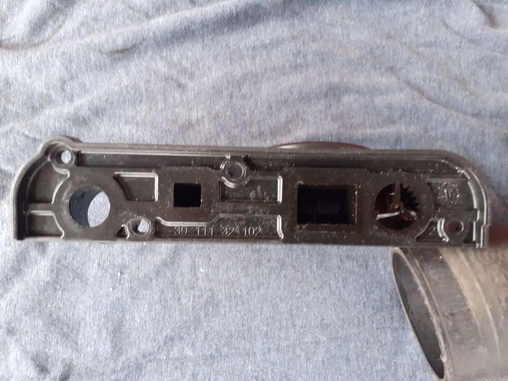 Valva PCV 06F129101N TFSI EA113
