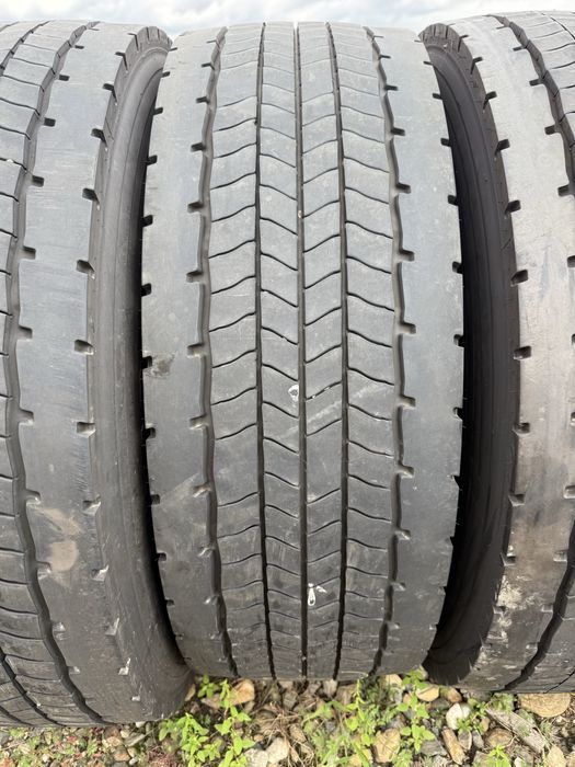 Anvelope 315/70/22.5 Goodyear