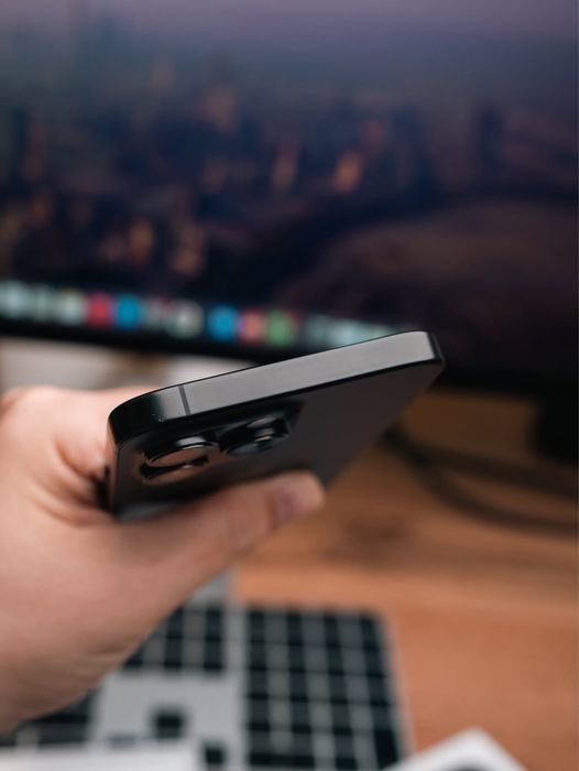 Iphone 15 pro аккумулятор 86
