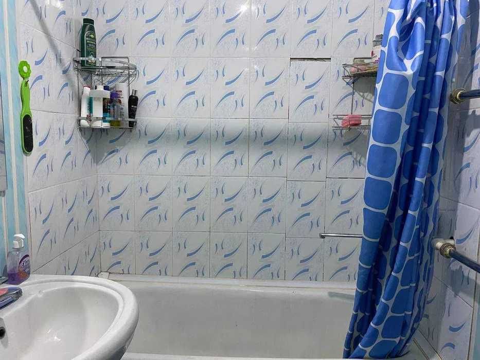 СРОЧНО 4 хонали 104м2 квартира сотилади (Ипотека)