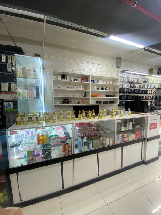 Продается мебель