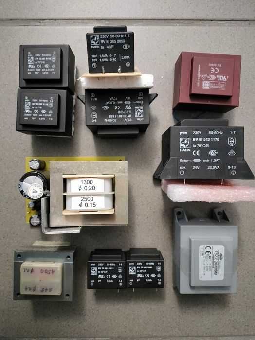 Vand Transformatoare