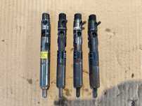 Injector Renault/Dacia 1.5dci euro4 Delphi cod: 166001137R