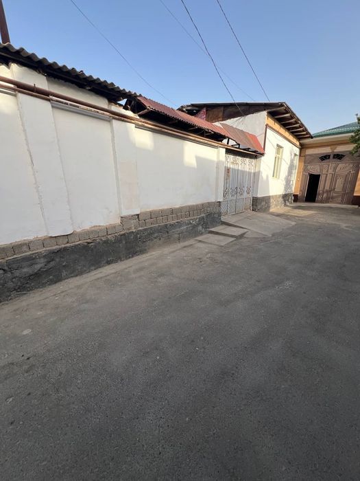 Кукча Окилон-2 2,5 сот курук ер кадастр бор