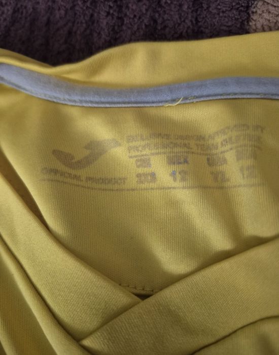 Tricou joma in stare foarte buna