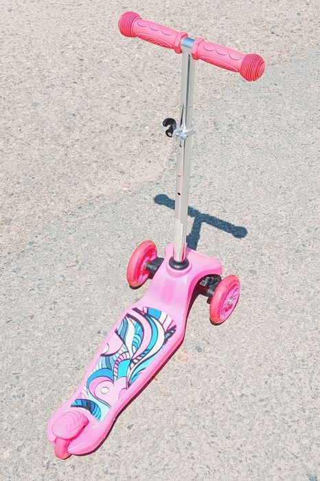 Trotineta Pentru Copii De Vânzare