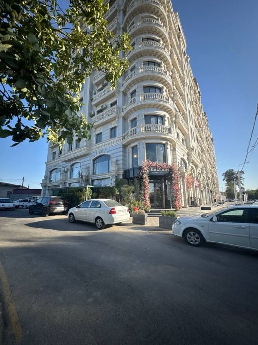 Аренда Не Жилое Помещения ШайхонТохурский район Лабзак