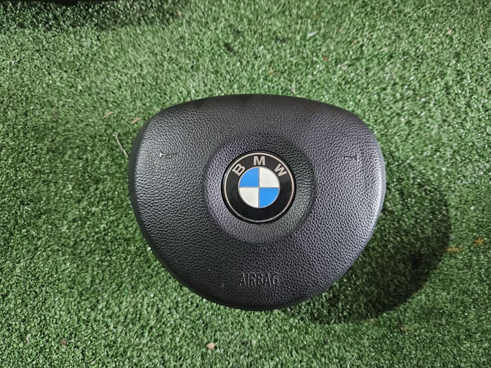 Airbag volan sport BMW E90 E91 e92 e93 e87 e88 e 81