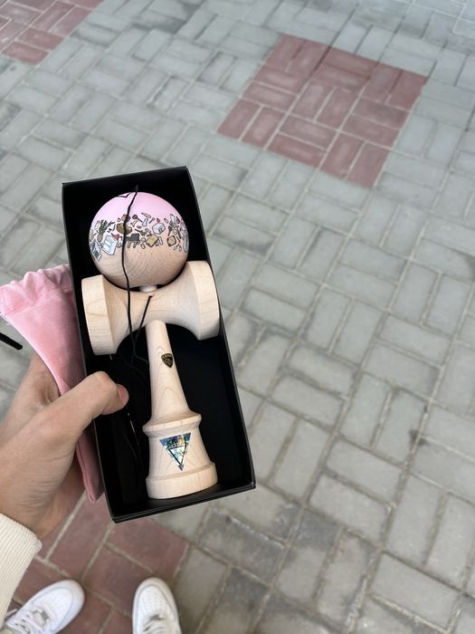 Kendama miguel.