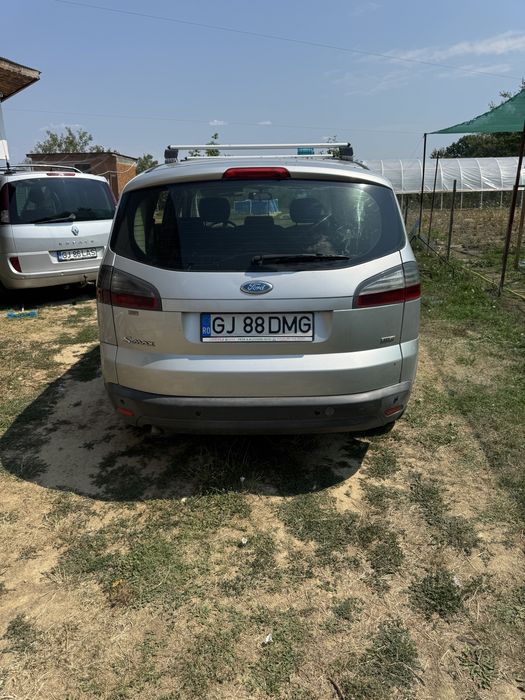 Vand Ford S-Max 2006 1.8d 125 CP