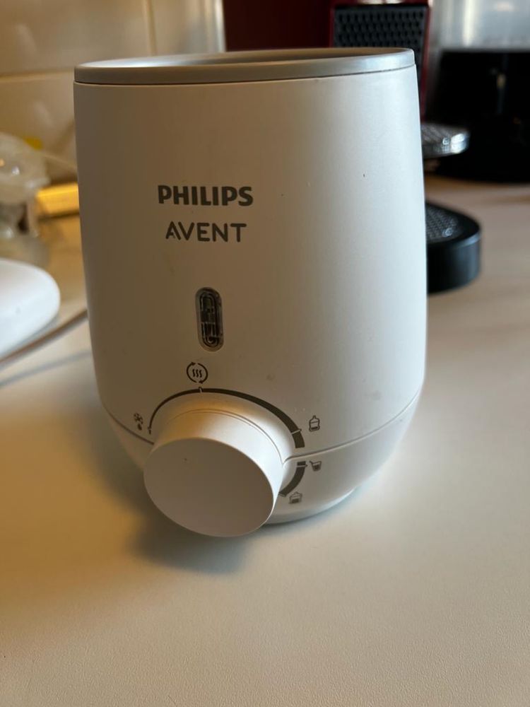 Pompa de san electrica Philips Avent Premium