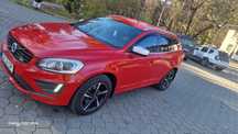 Volvo Xc 60 R-Design 2.4 D4 Manual Awd