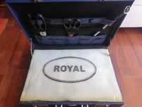 set 25 piese tacamuri ROYAL