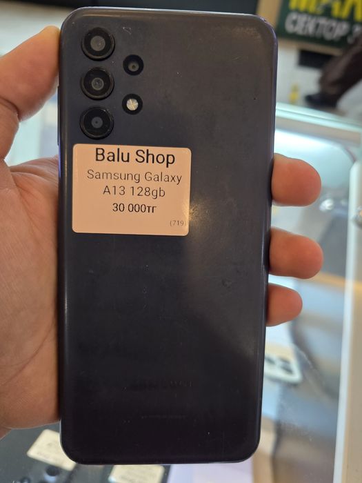 Samsung a13 128gb