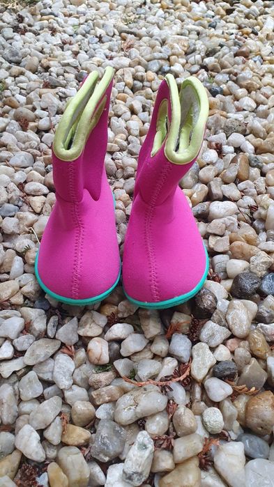 Pantofi copii, cizme waterproof Bogs, ca noi, 45 lei, marimea 23, 40 l